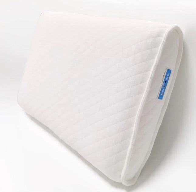 Memory Foam Bluetooth Musical Sleep Pillow